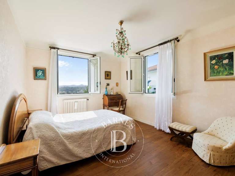 Maison Ciboure - 6 chambres - 200m²