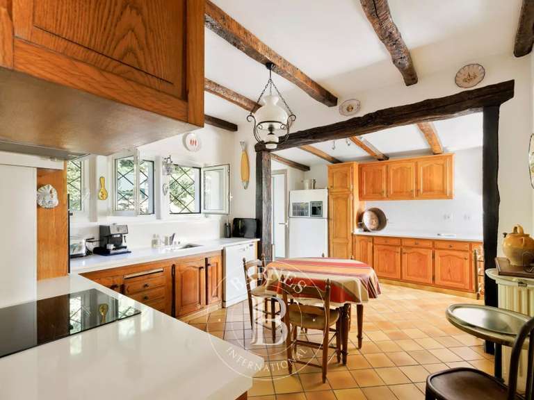 Maison Ciboure - 6 chambres - 200m²
