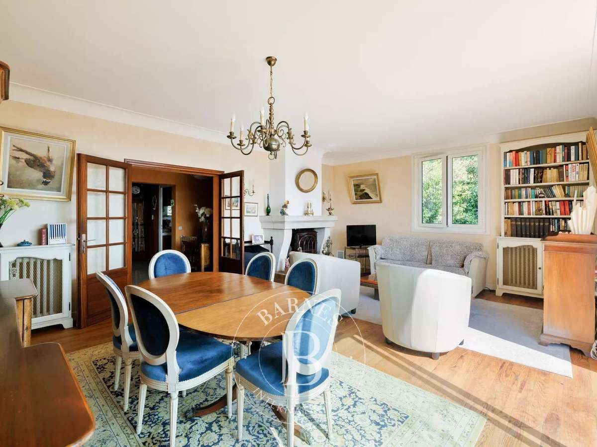 Maison Ciboure