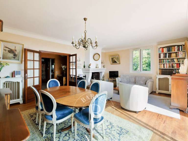 Maison Ciboure - 6 chambres - 200m²