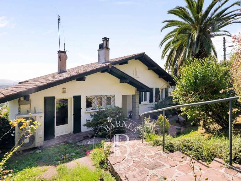 Maison Ciboure - 6 chambres - 200m²