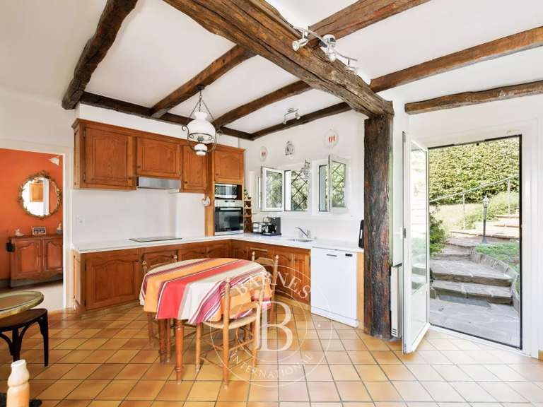 Maison Ciboure - 6 chambres - 200m²