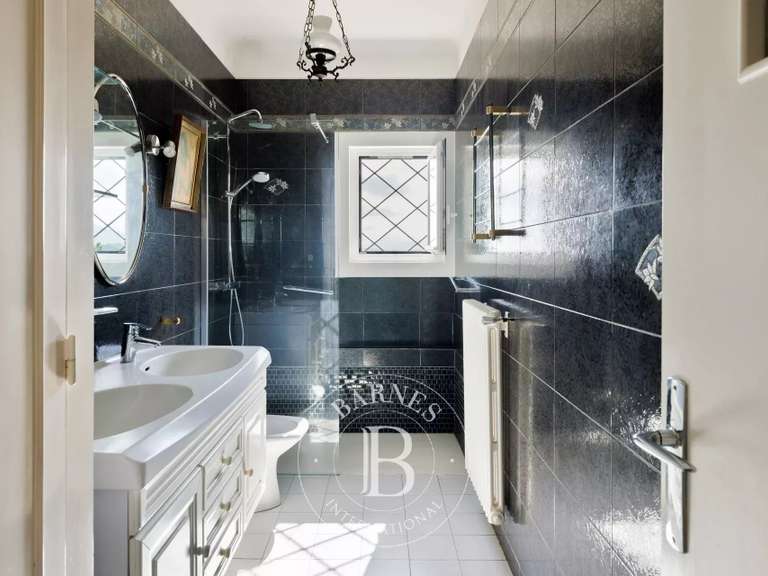 Maison Ciboure - 6 chambres - 200m²