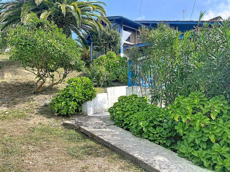 House Ciboure - 3 bedrooms - 170m²