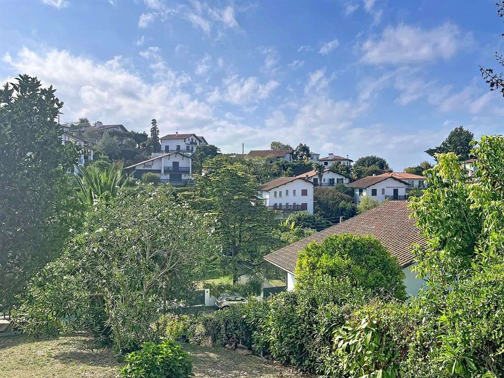 House Ciboure