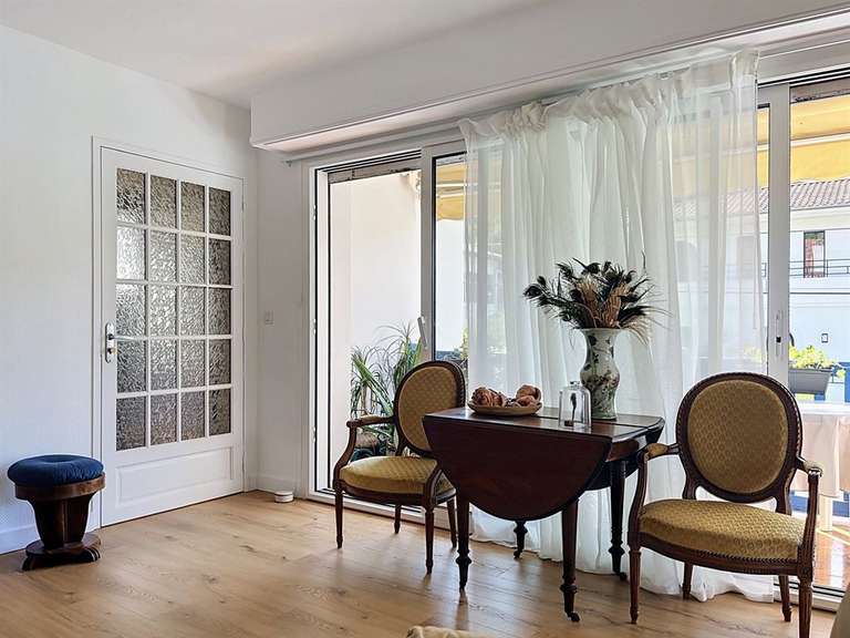 House Ciboure - 3 bedrooms - 170m²