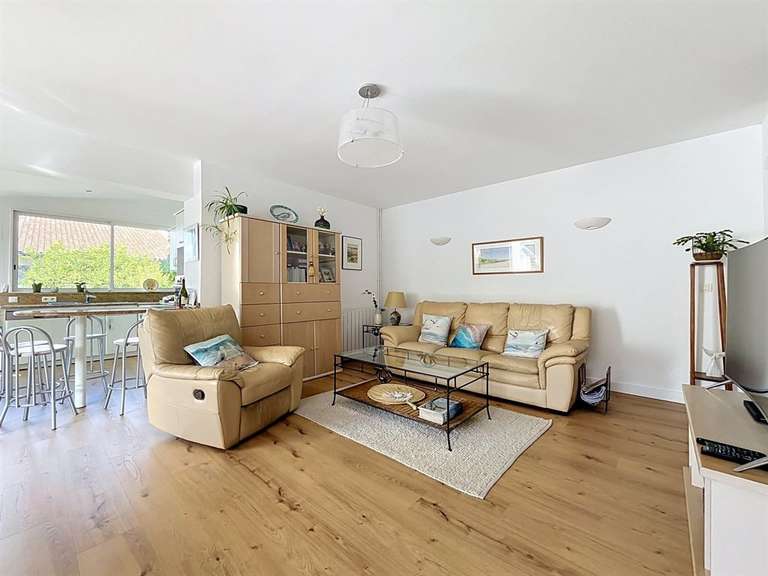 House Ciboure - 3 bedrooms - 170m²