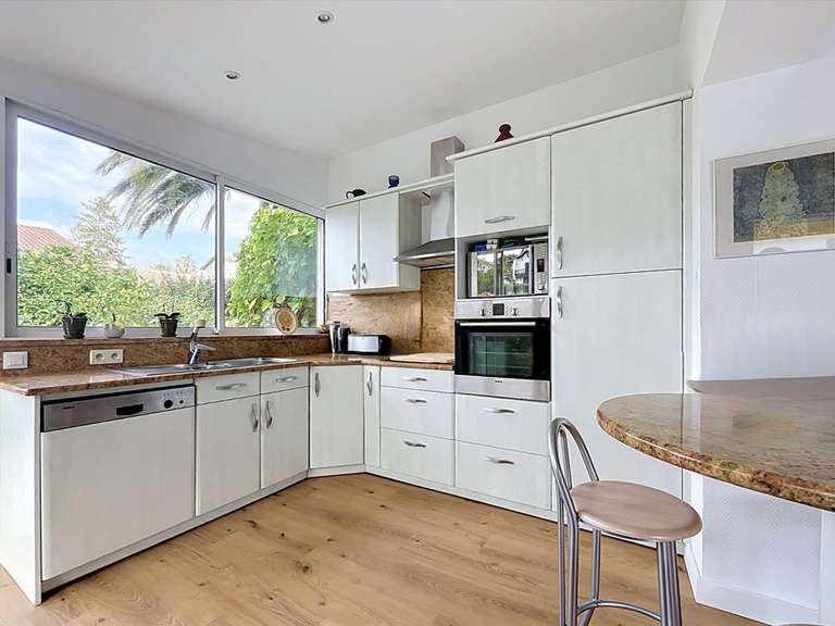House Ciboure - 3 bedrooms - 170m²