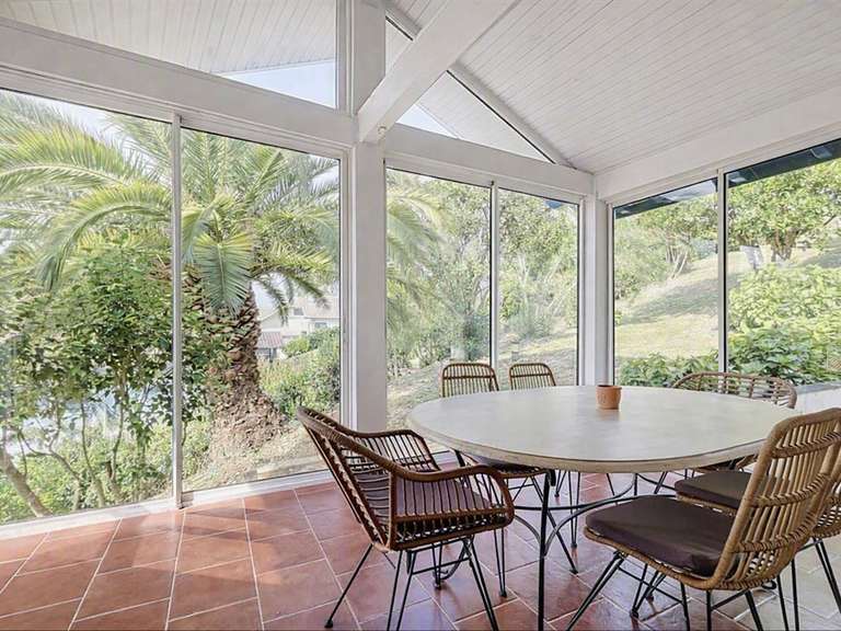 House Ciboure - 3 bedrooms - 170m²