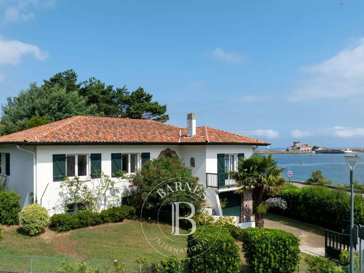 Maison Ciboure