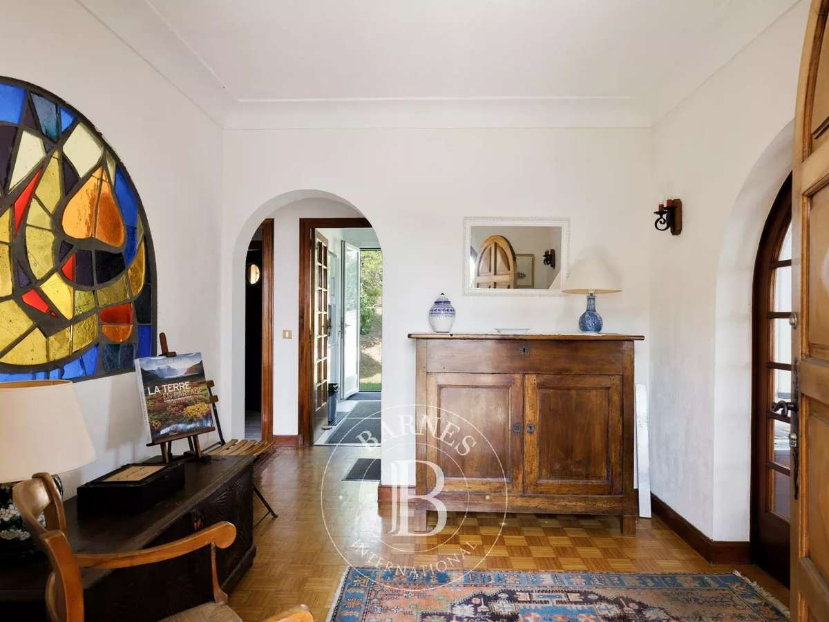 Maison Ciboure