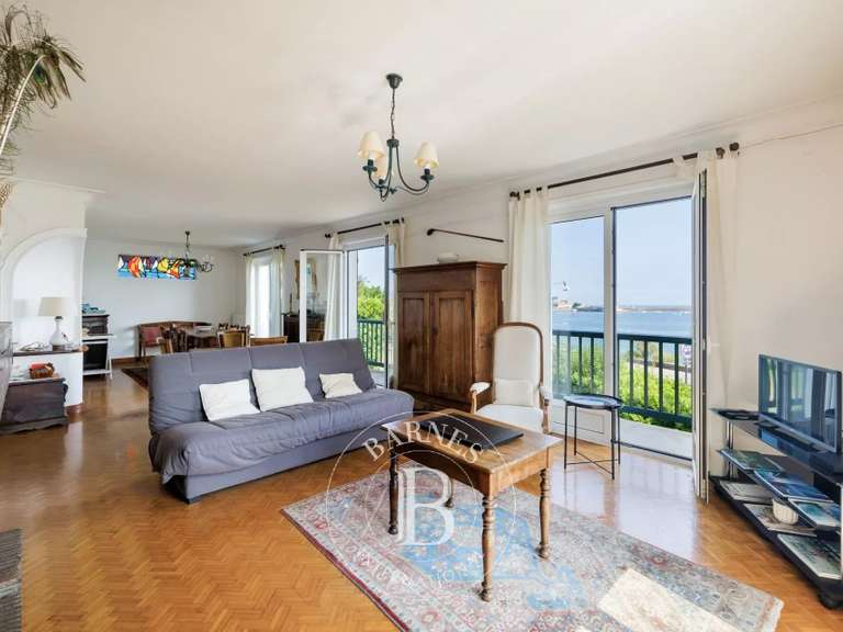 Maison Ciboure - 4 chambres - 246m²