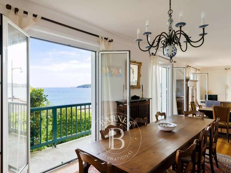Maison Ciboure - 4 chambres - 246m²