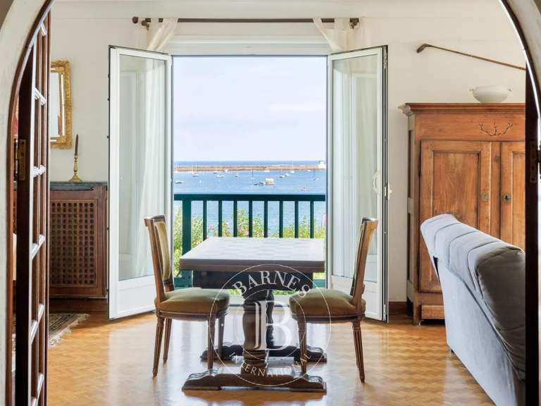 Maison Ciboure - 4 chambres - 246m²