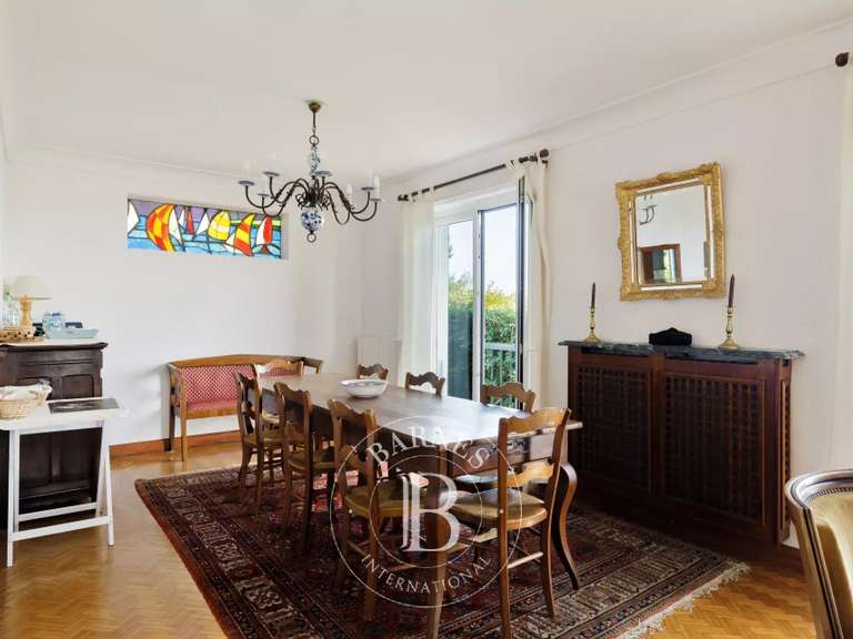 Maison Ciboure - 4 chambres - 246m²