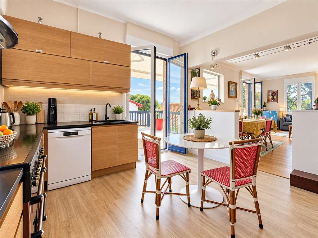 Maison Ciboure