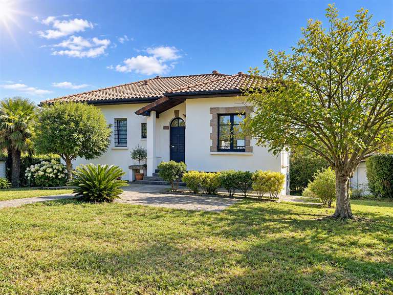 Maison Ciboure - 4 chambres - 173m²
