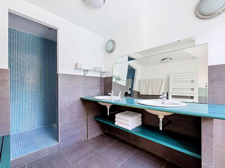 Maison Ciboure - 4 chambres - 173m²