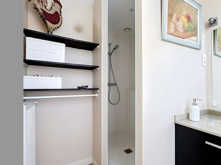 Maison Ciboure - 4 chambres - 173m²