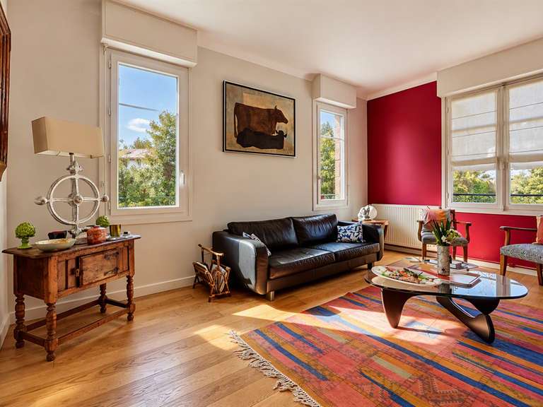 Maison Ciboure - 4 chambres - 173m²