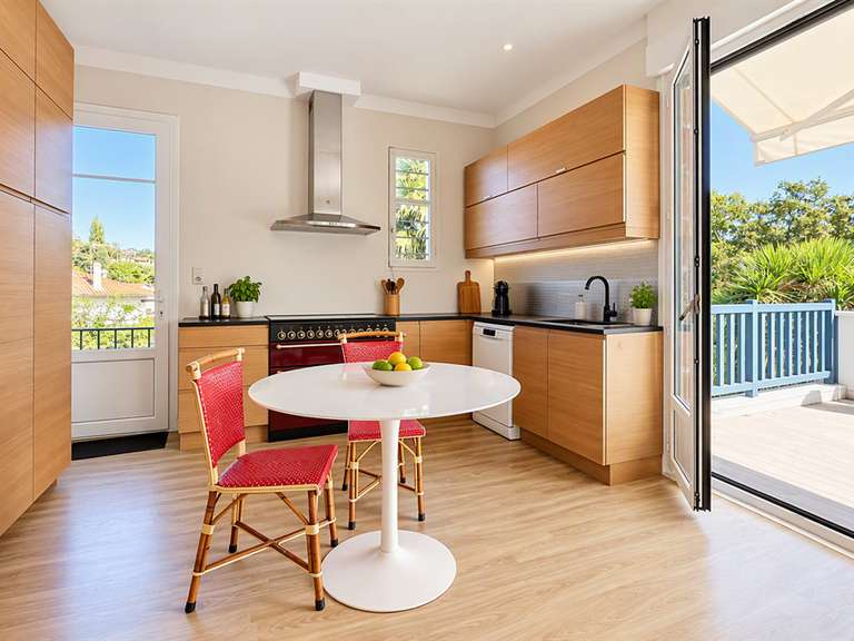 Maison Ciboure - 4 chambres - 173m²