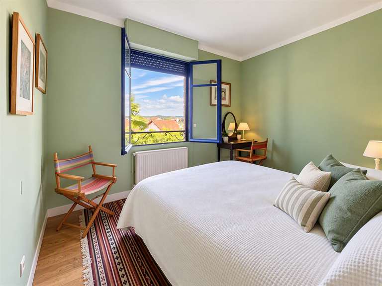 Maison Ciboure - 4 chambres - 173m²