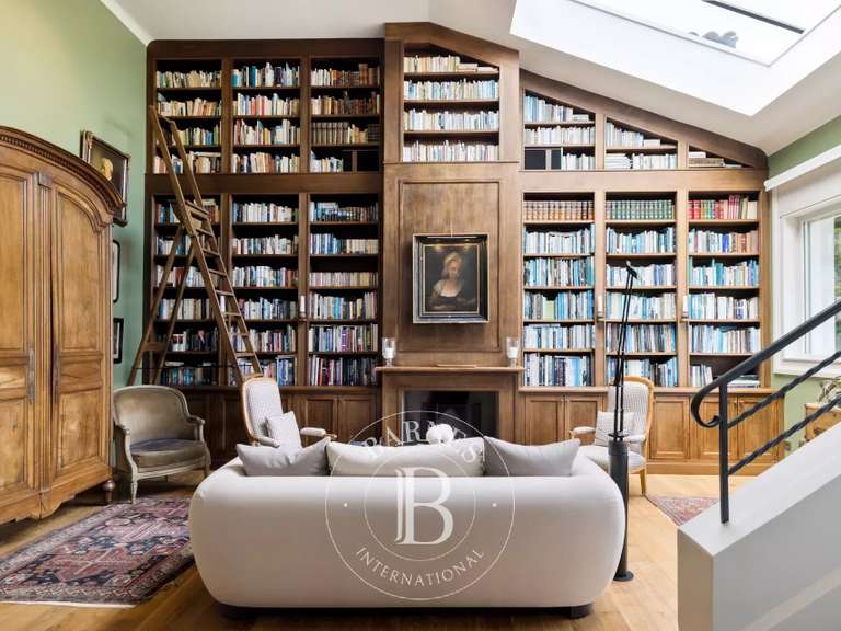 Propriété Ciboure - 7 chambres - 450m²