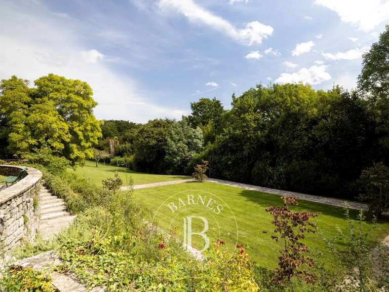 Propriété Ciboure - 7 chambres - 450m²