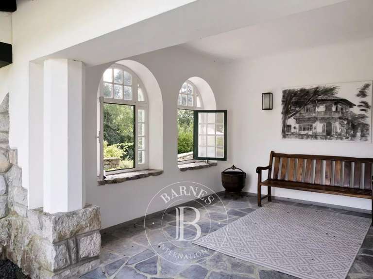 Propriété Ciboure - 7 chambres - 450m²
