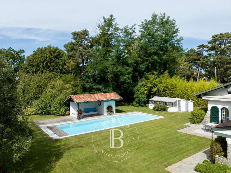 Propriété Ciboure - 7 chambres - 450m²