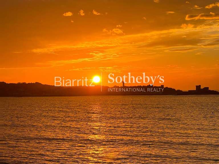 Terrain Ciboure - 721m²