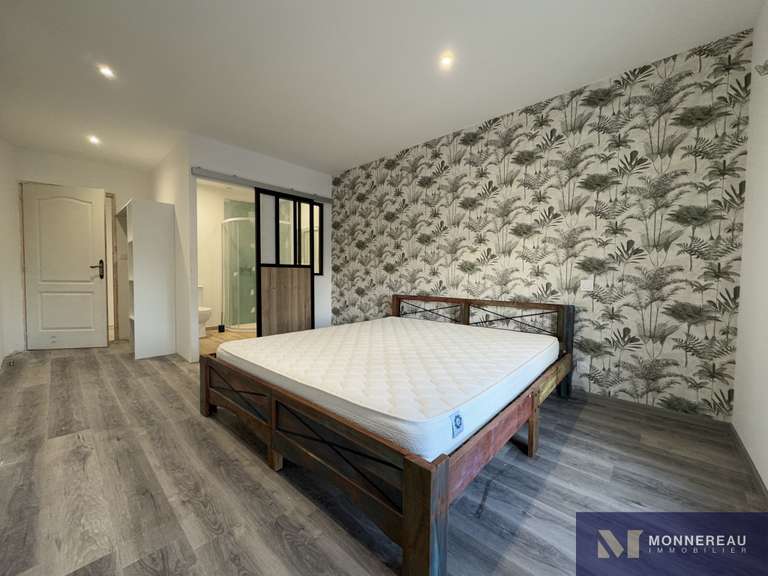 Maison Cierzac - 4 chambres - 467m²