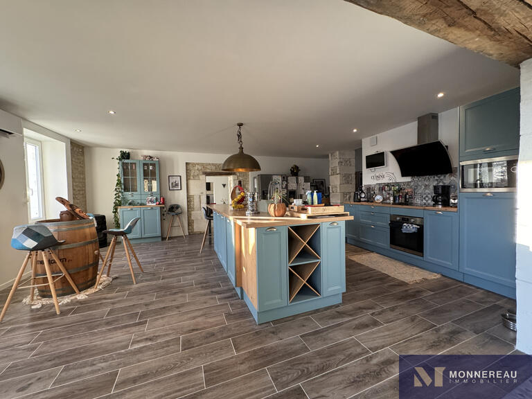 House Cierzac - 4 bedrooms - 467m²