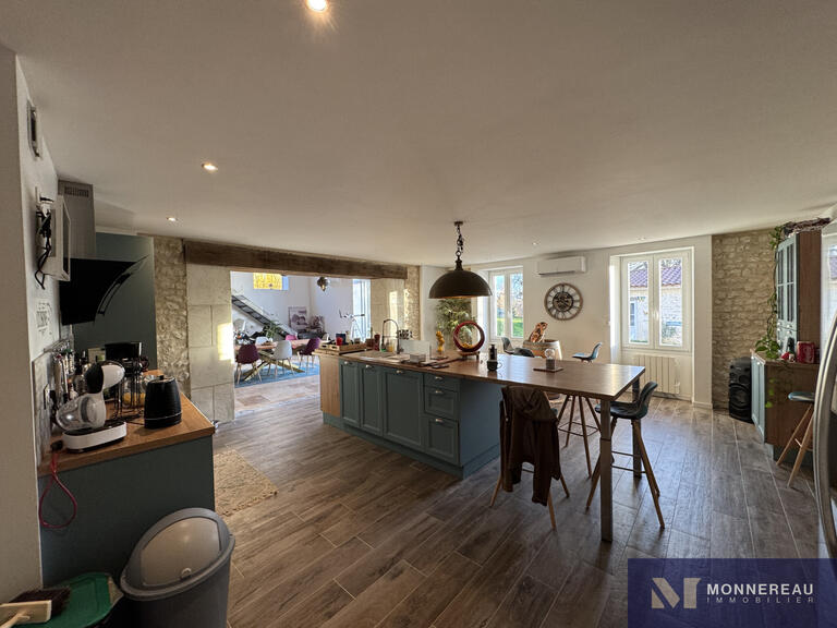 House Cierzac - 4 bedrooms - 467m²
