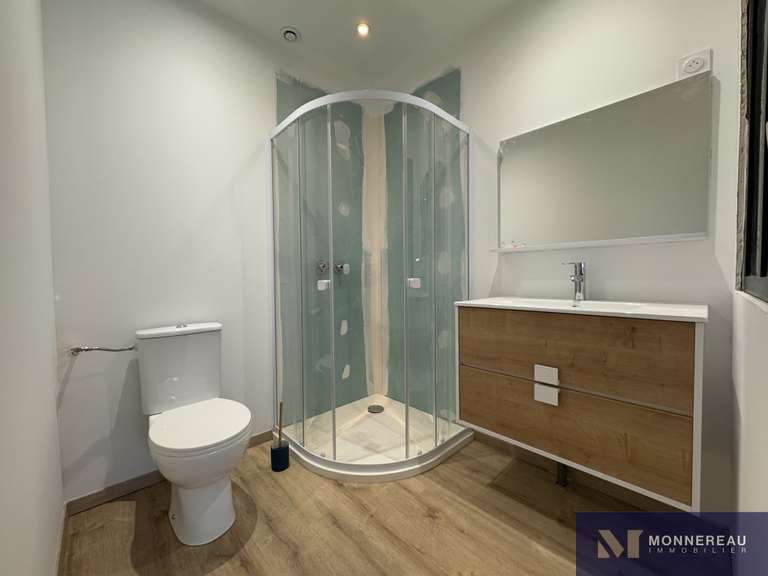 Maison Cierzac - 4 chambres - 467m²