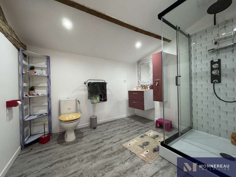 Maison Cierzac - 4 chambres - 467m²