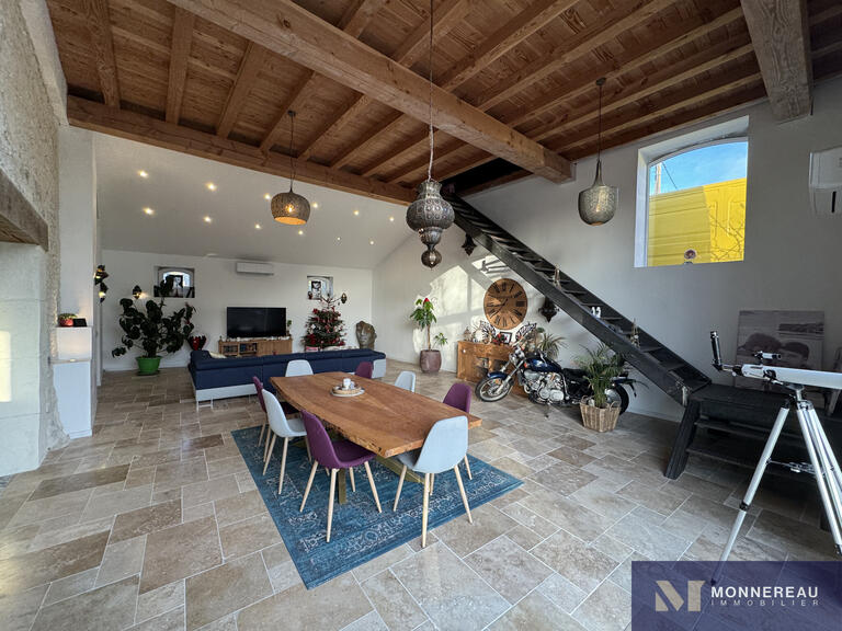 House Cierzac - 4 bedrooms - 467m²