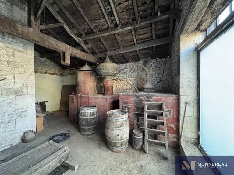 Maison Cierzac - 4 chambres - 467m²