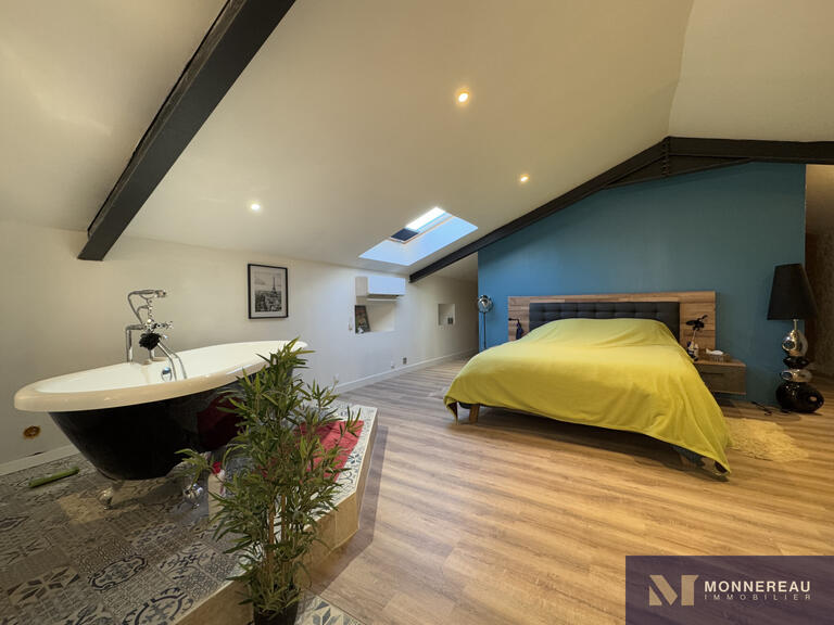 House Cierzac - 4 bedrooms - 467m²