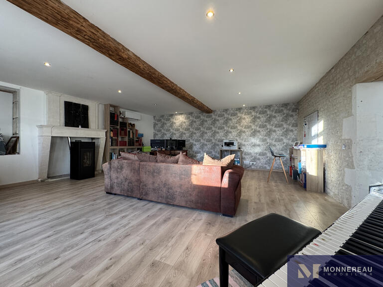 House Cierzac - 4 bedrooms - 467m²