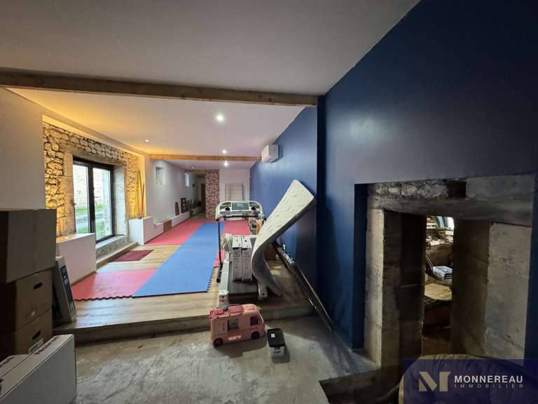 Maison Cierzac - 4 chambres - 467m²