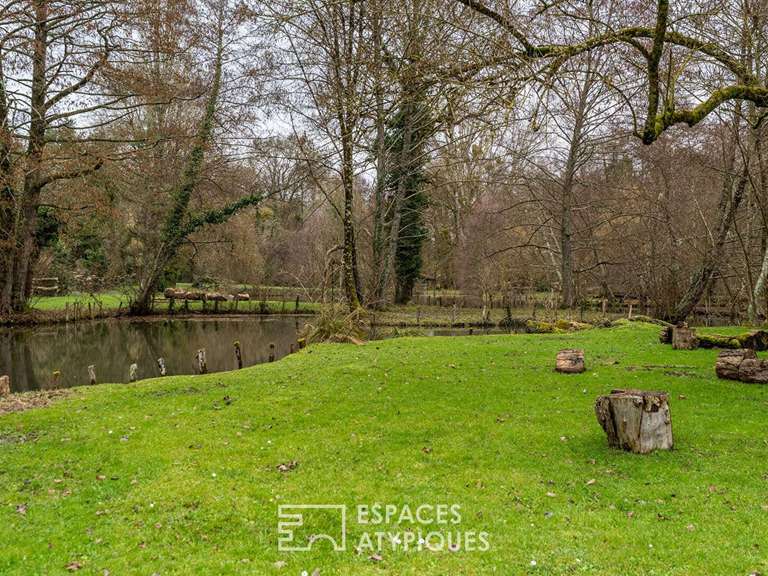 Maison Cinq-Mars-la-Pile - 7 chambres