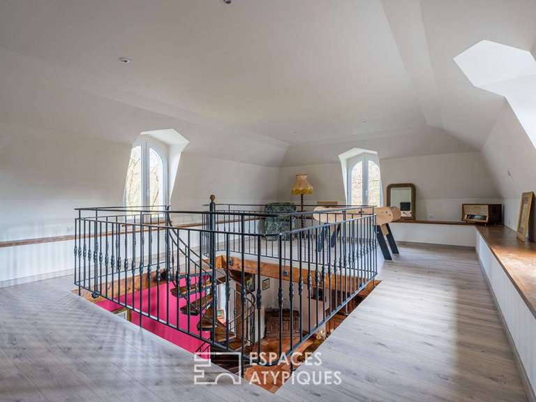 House Cinq-Mars-la-Pile - 7 bedrooms