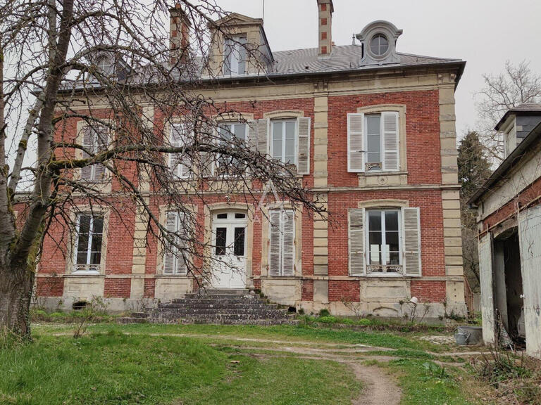 Vente Maison Cires-lès-Mello - 15 chambres
