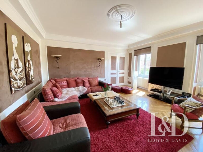 House Cirey-sur-Vezouze - 5 bedrooms - 340m²