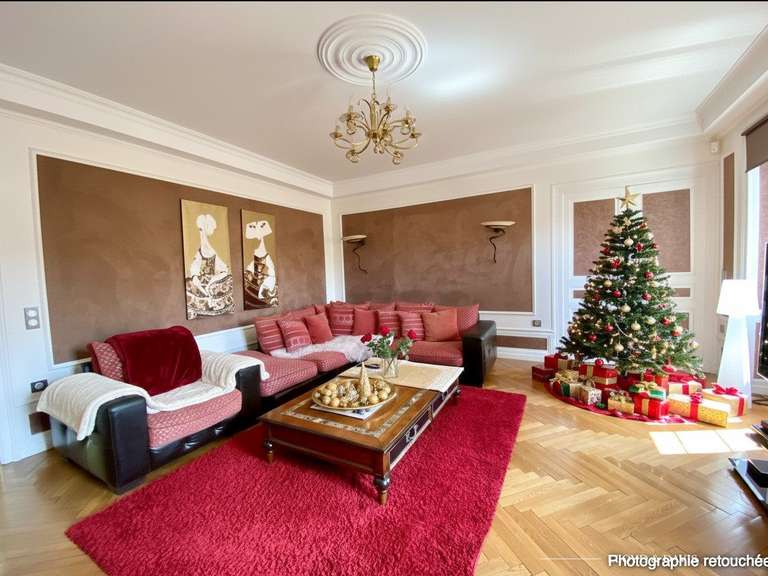 Maison Cirey-sur-Vezouze - 5 chambres - 340m²