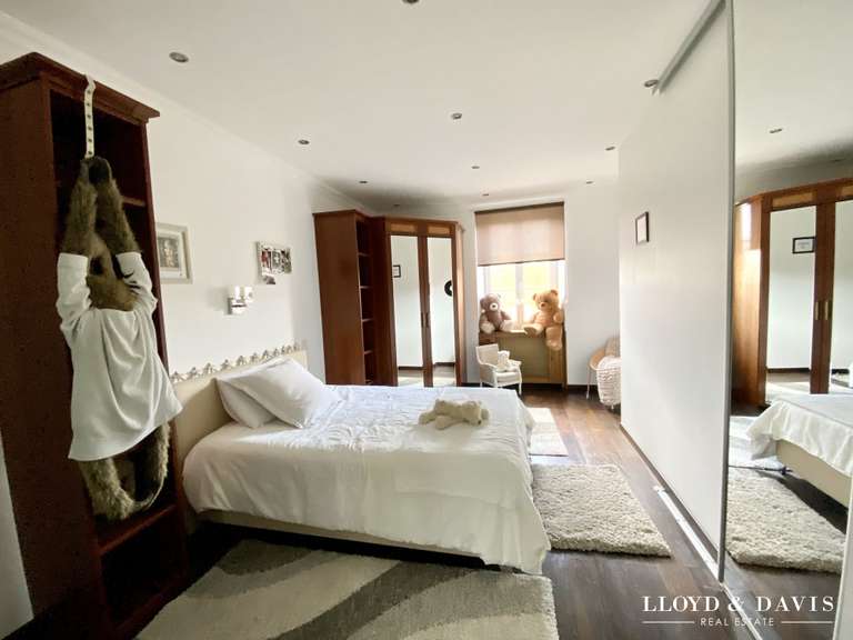 Maison Cirey-sur-Vezouze - 5 chambres - 340m²