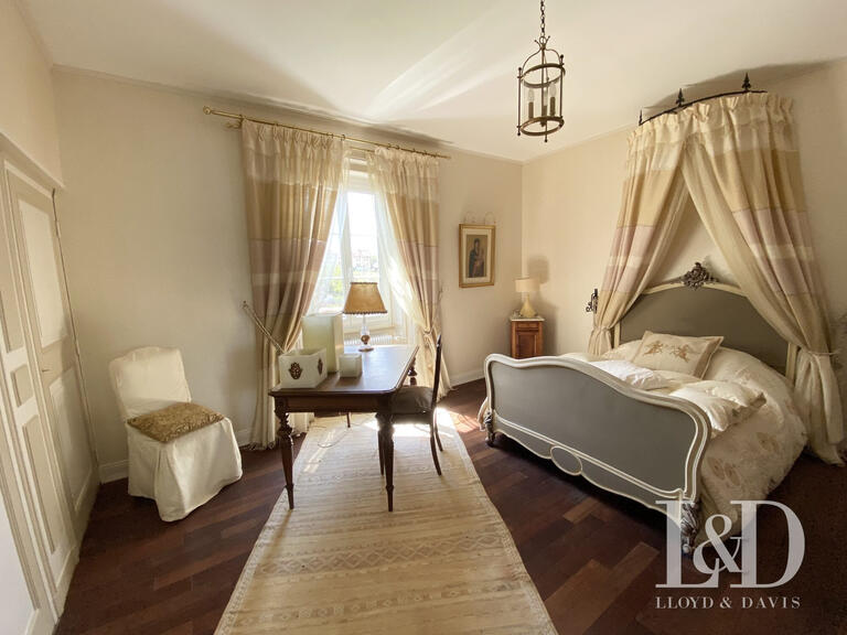House Cirey-sur-Vezouze - 5 bedrooms - 340m²
