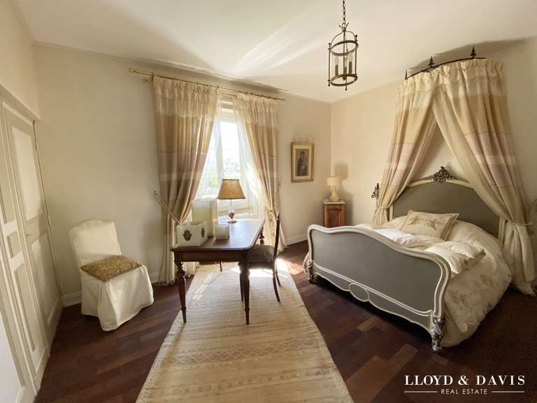 Maison Cirey-sur-Vezouze - 5 chambres - 340m²