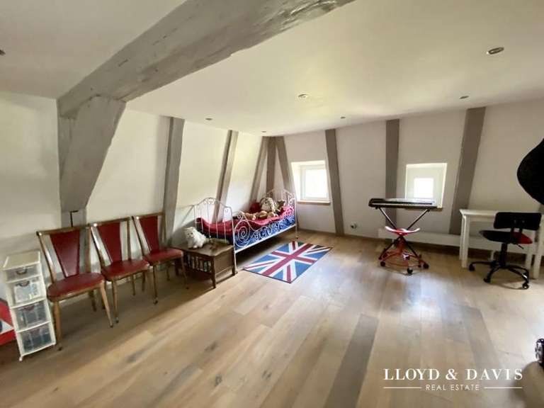 Maison Cirey-sur-Vezouze - 5 chambres - 340m²